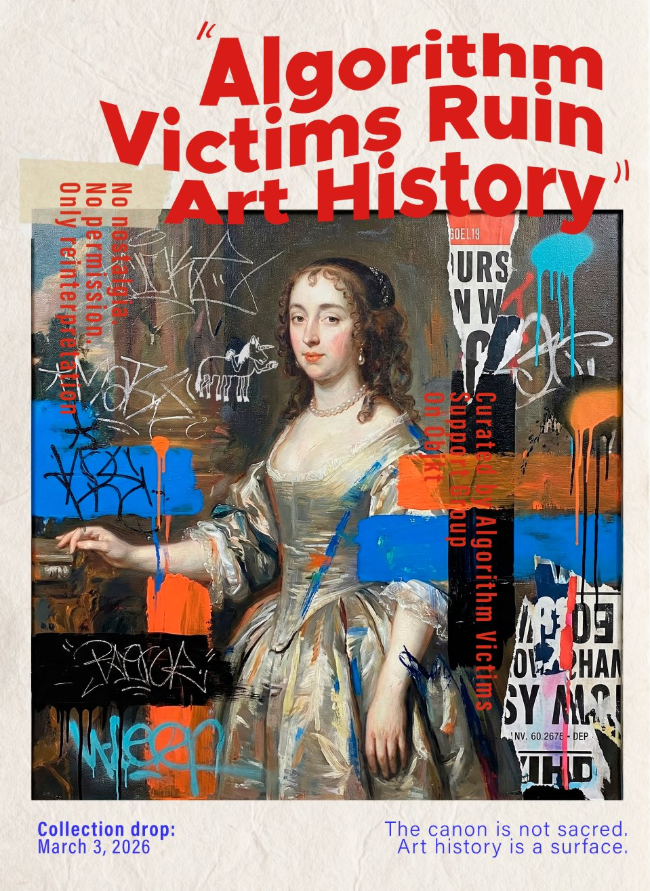 Exhibition Art